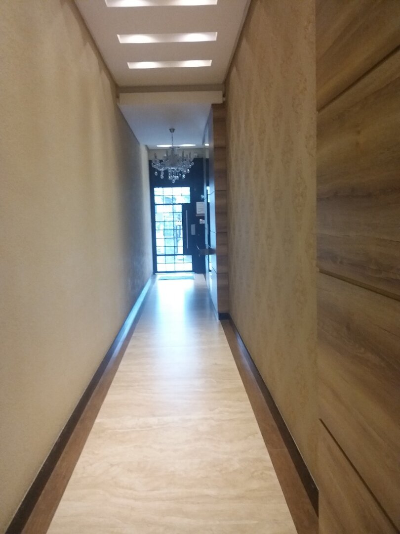 Comprar - Apartamento